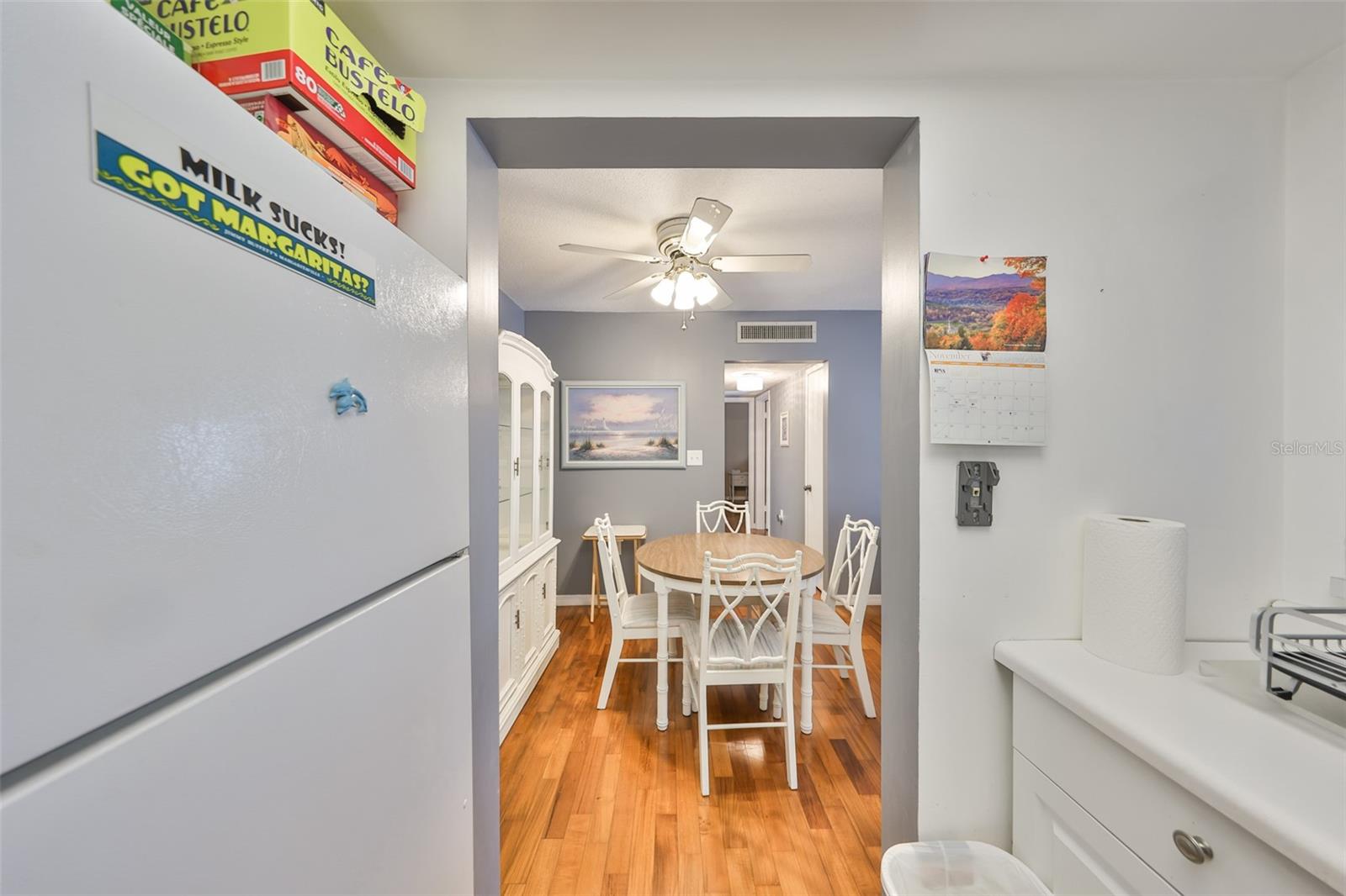 GULF HARBORS CONDO - Residential