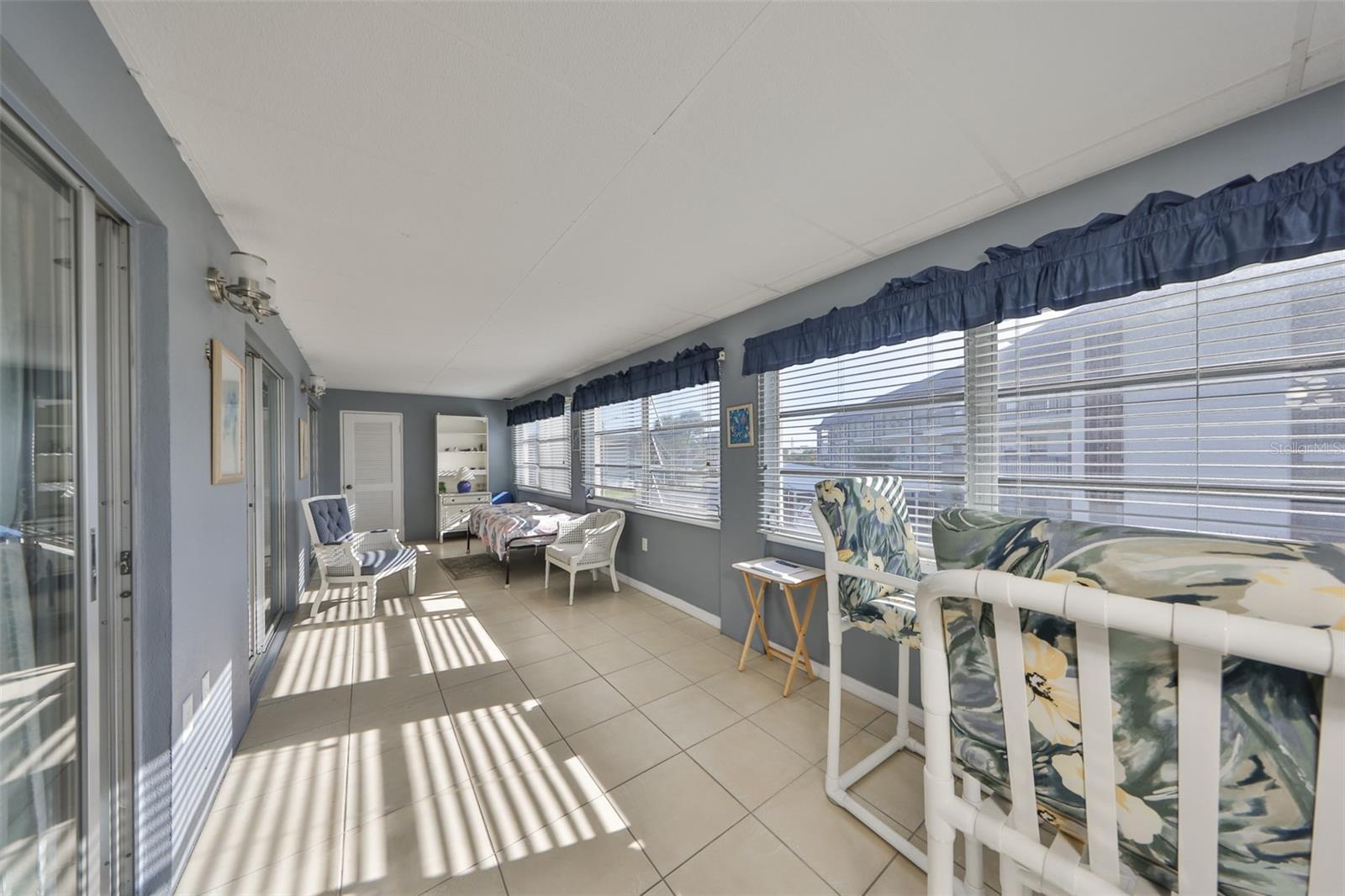 GULF HARBORS CONDO - Residential