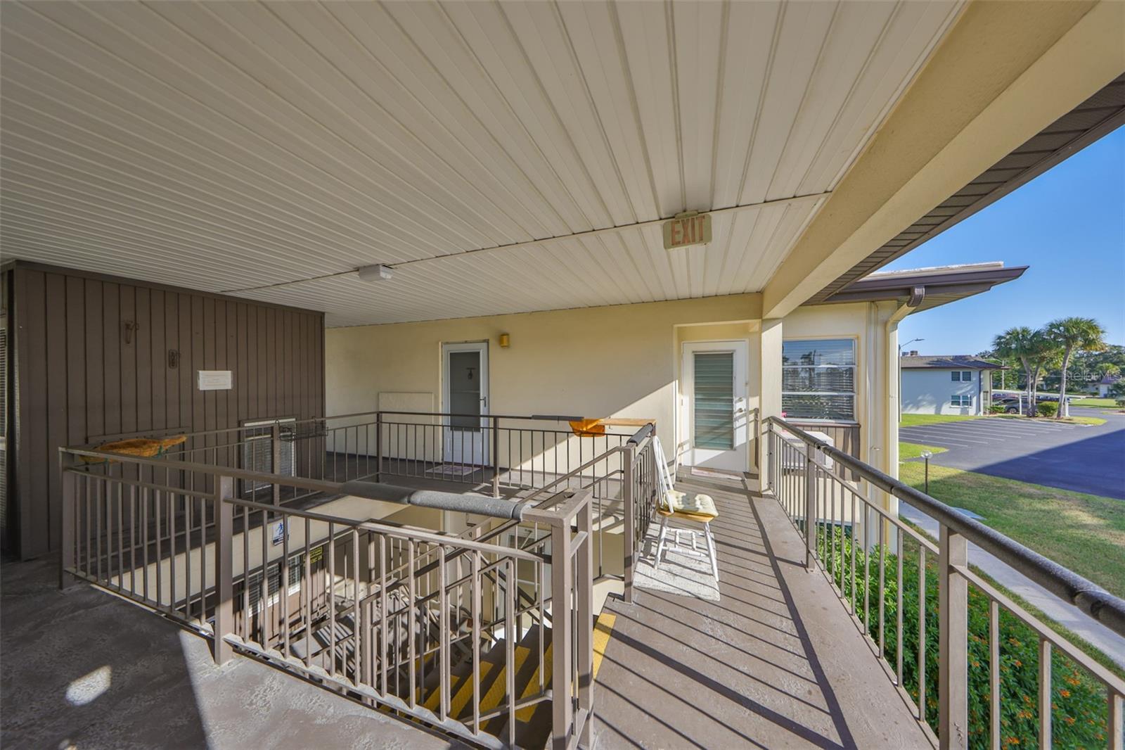 GULF HARBORS CONDO - Residential