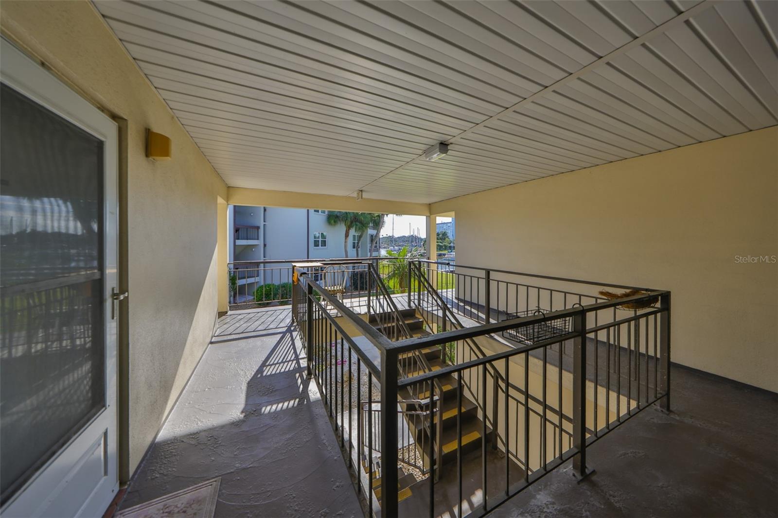 GULF HARBORS CONDO - Residential