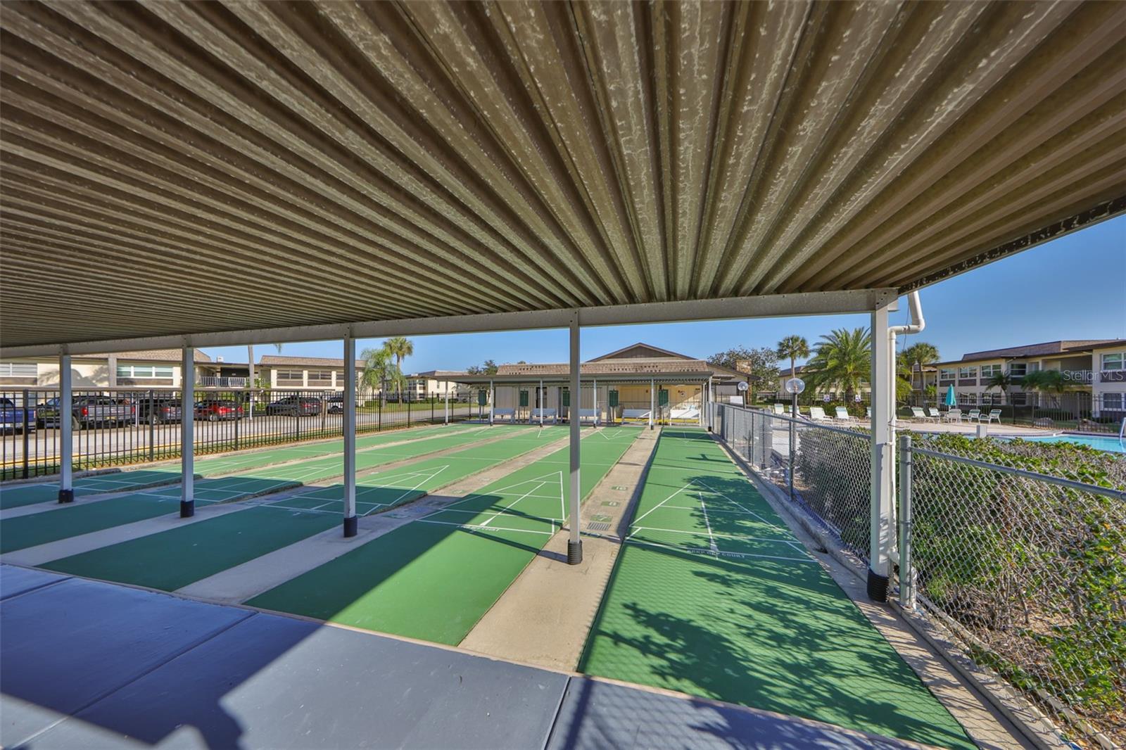 GULF HARBORS CONDO - Residential