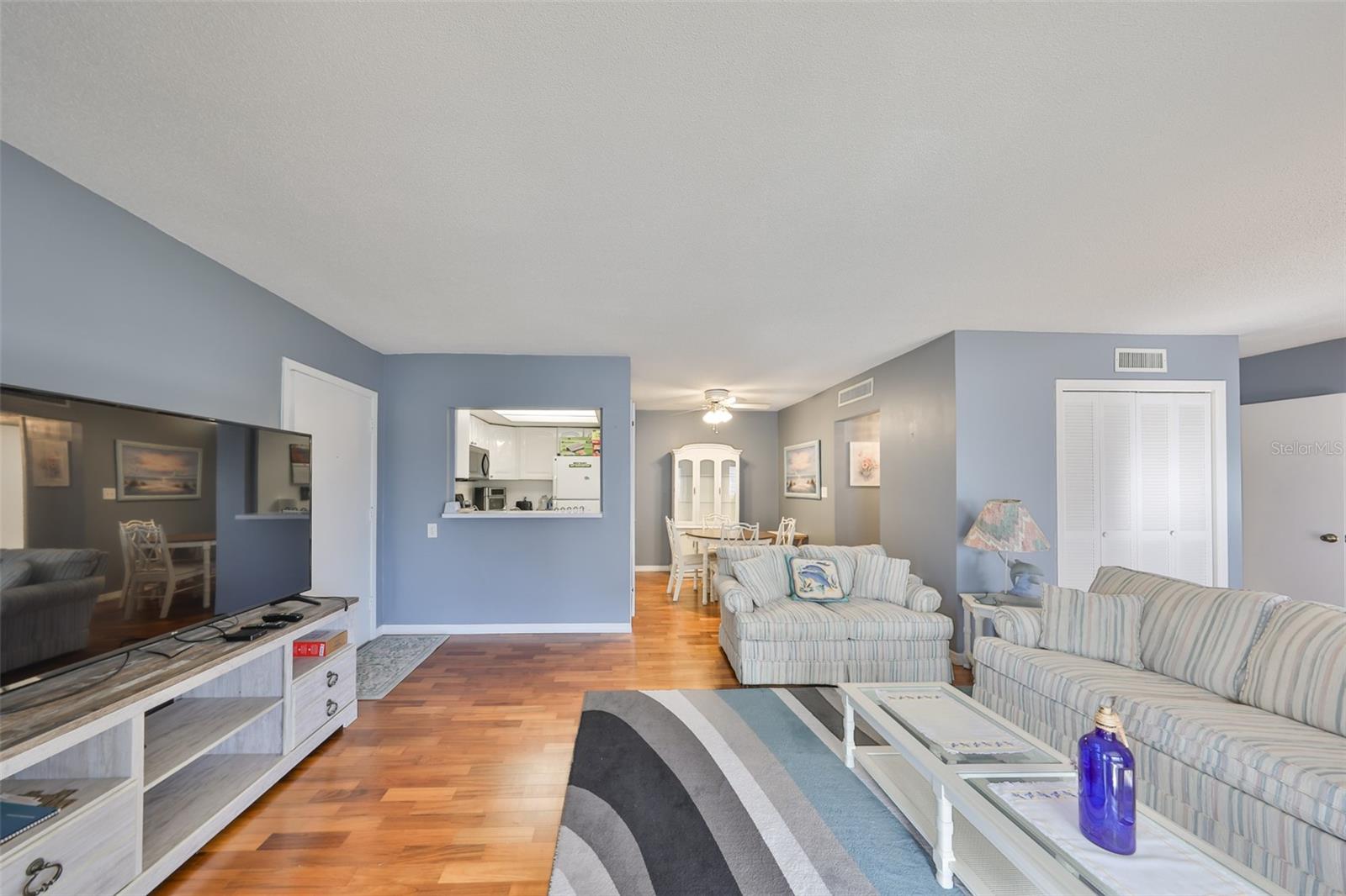 GULF HARBORS CONDO - Residential