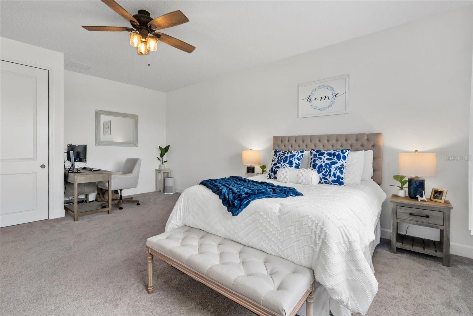 PARK EAST AT AZARIO PH I SUBPH A & B - Residential