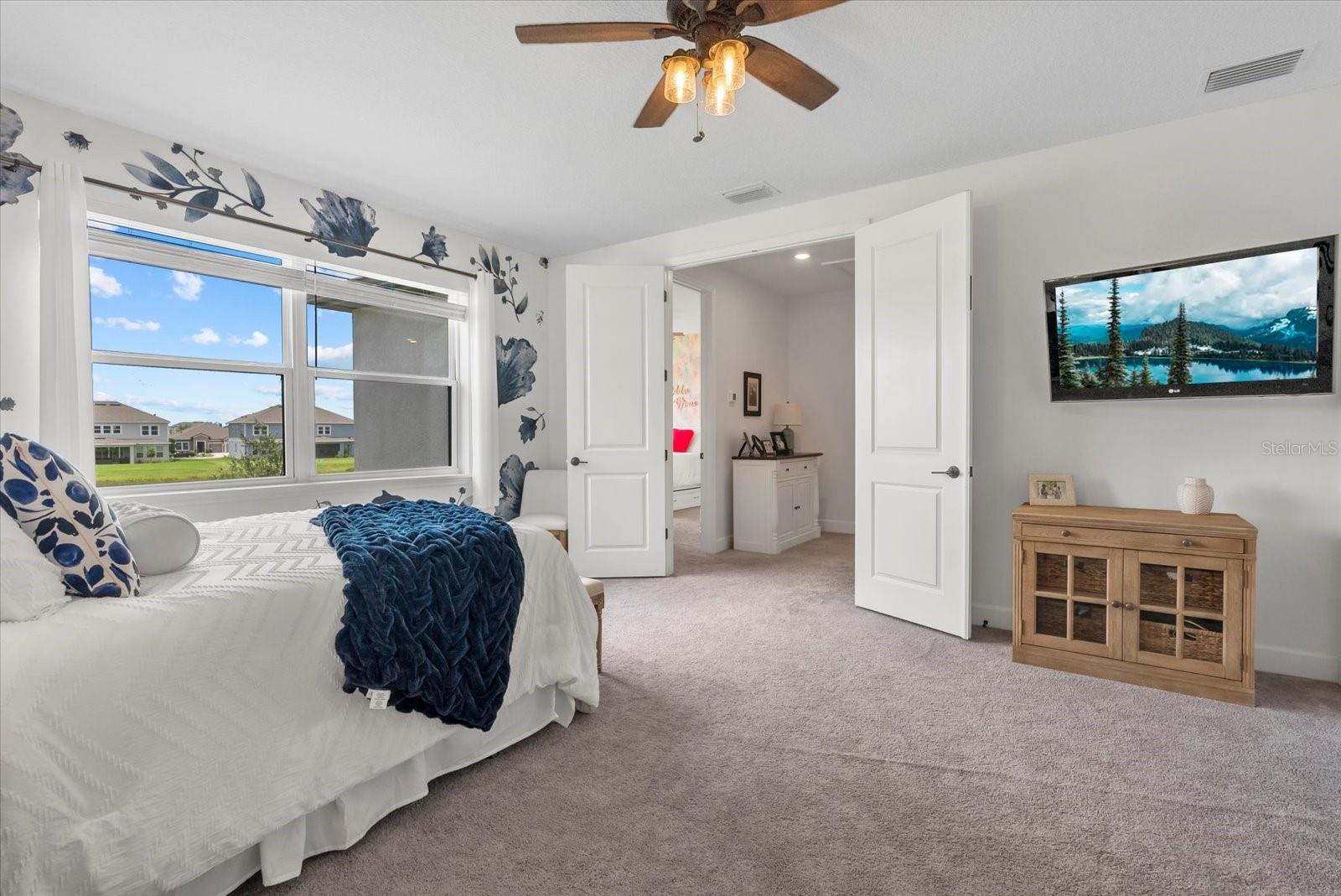 PARK EAST AT AZARIO PH I SUBPH A & B - Residential