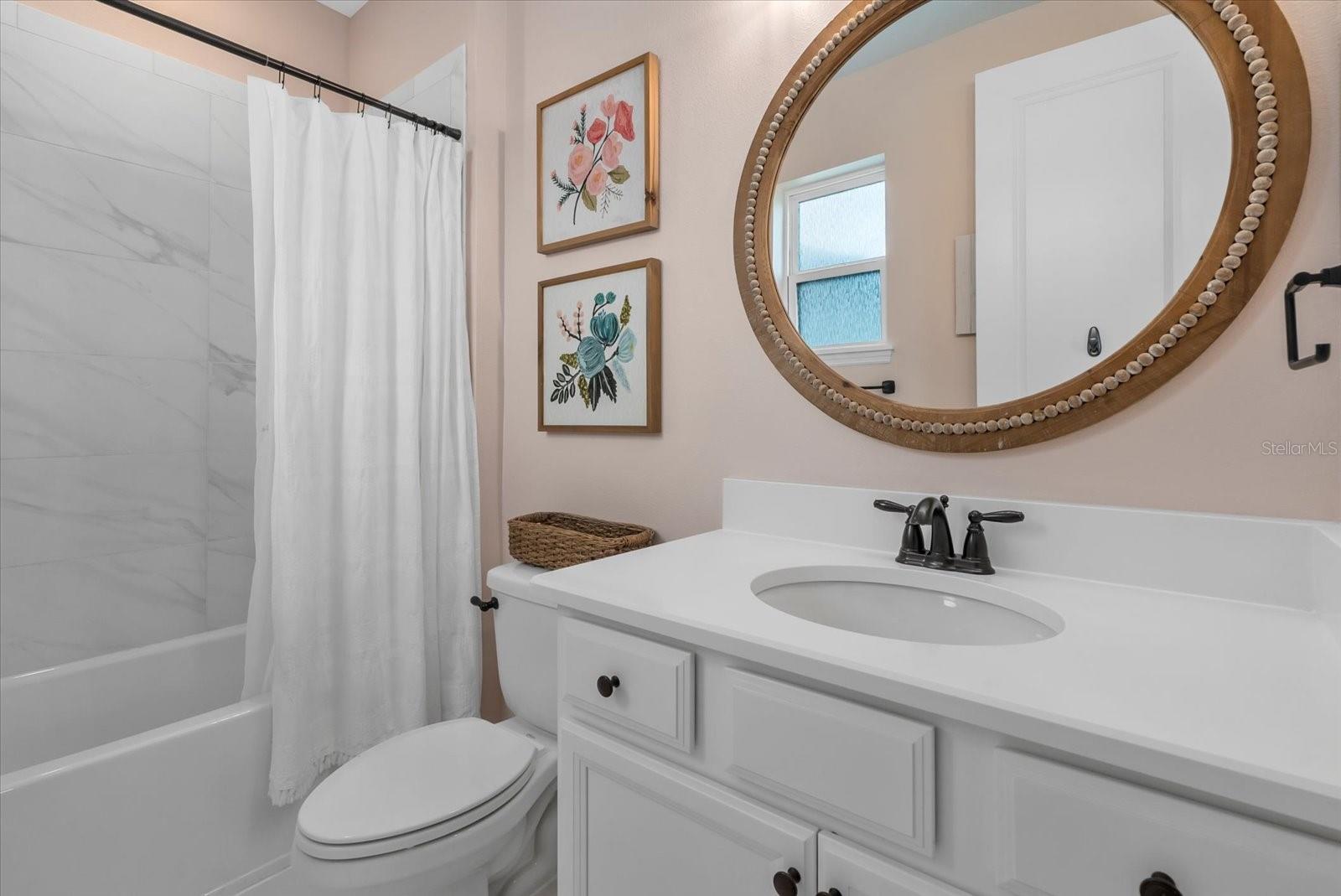 PARK EAST AT AZARIO PH I SUBPH A & B - Residential