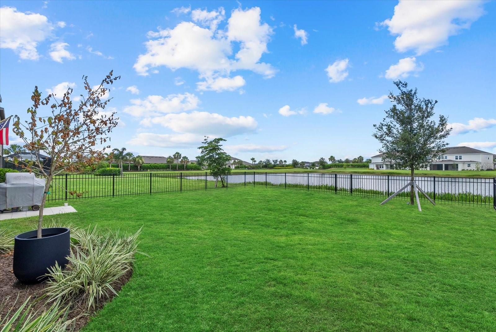 PARK EAST AT AZARIO PH I SUBPH A & B - Residential