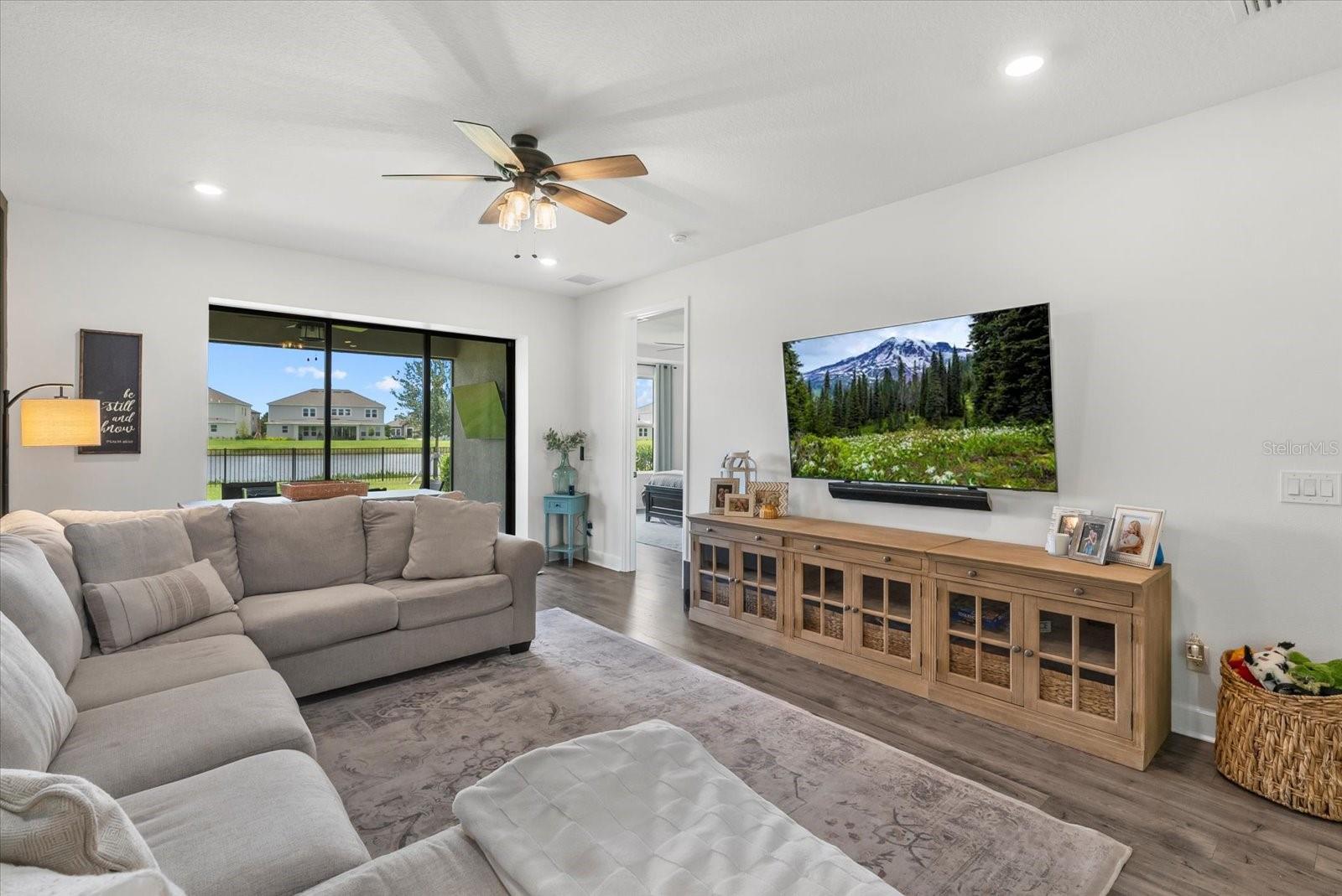 PARK EAST AT AZARIO PH I SUBPH A & B - Residential