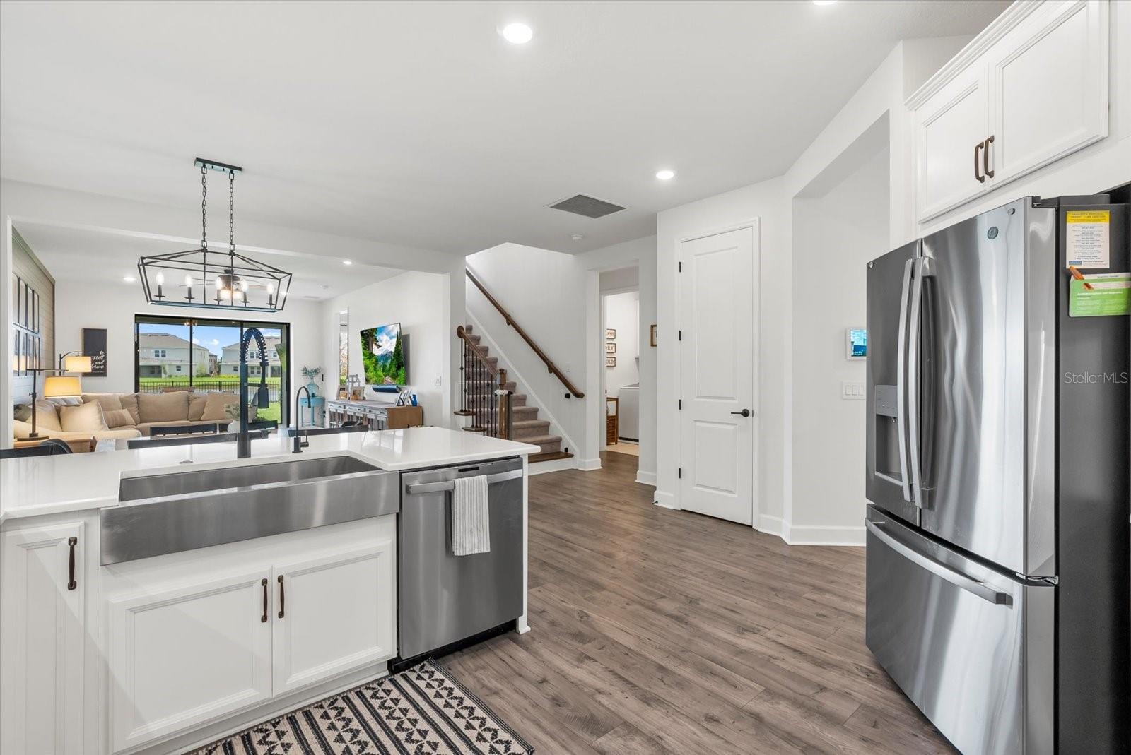 PARK EAST AT AZARIO PH I SUBPH A & B - Residential