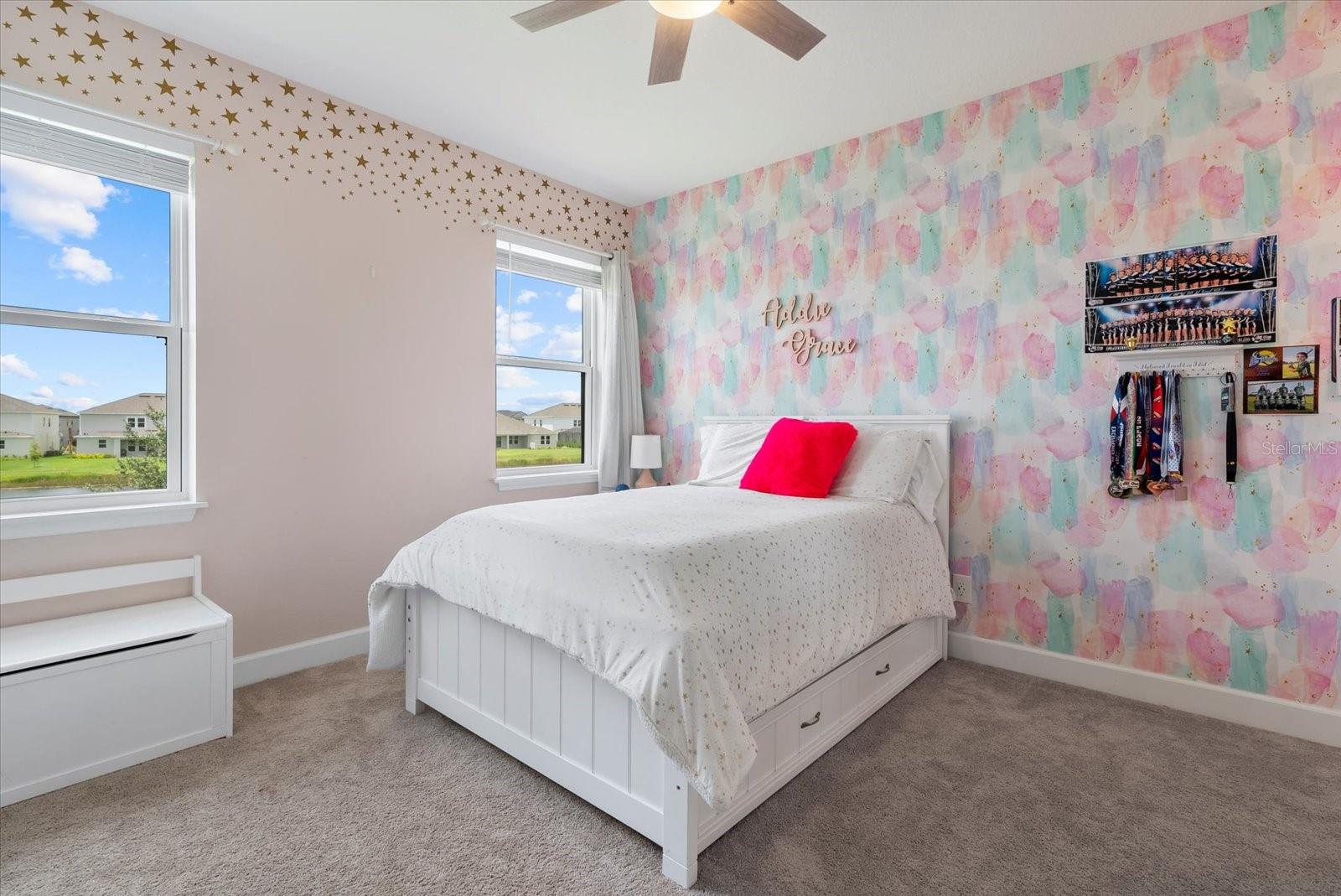 PARK EAST AT AZARIO PH I SUBPH A & B - Residential