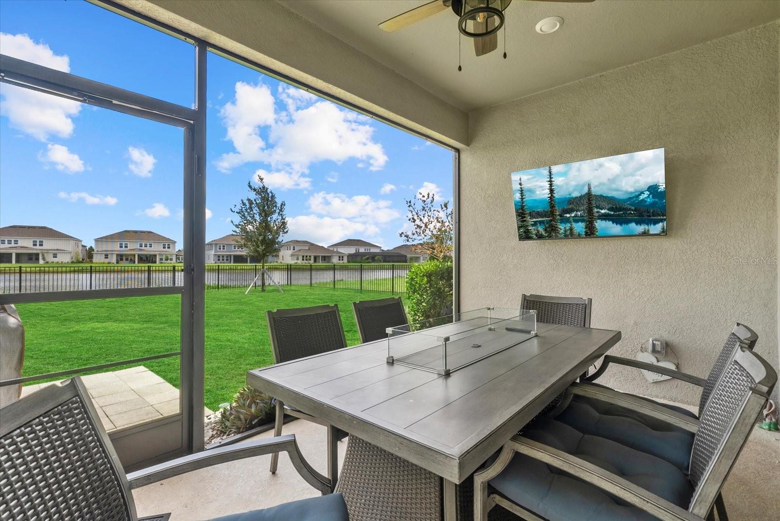 PARK EAST AT AZARIO PH I SUBPH A & B - Residential