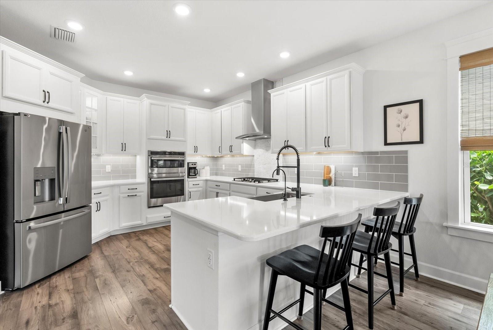 PARK EAST AT AZARIO PH I SUBPH A & B - Residential