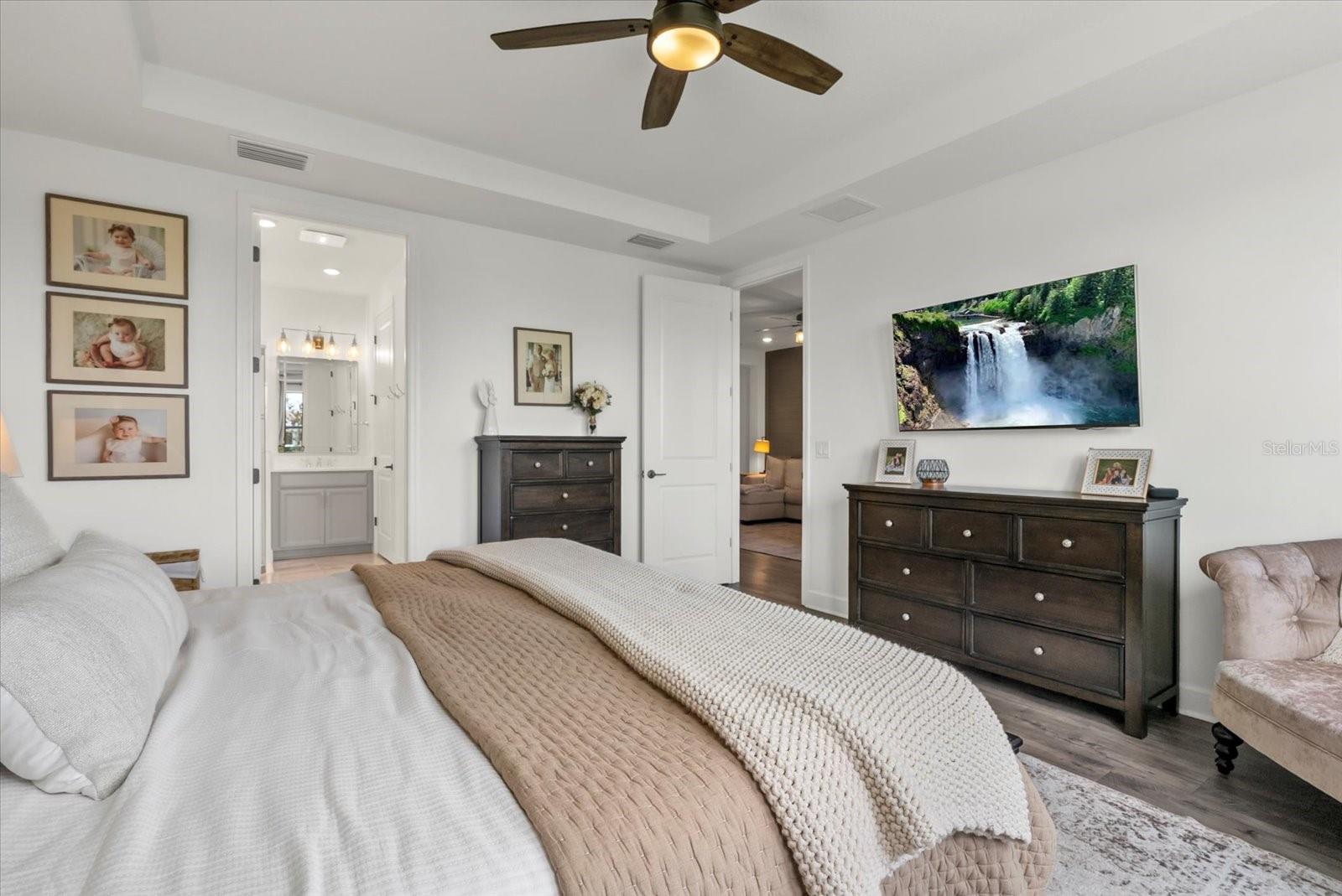 PARK EAST AT AZARIO PH I SUBPH A & B - Residential