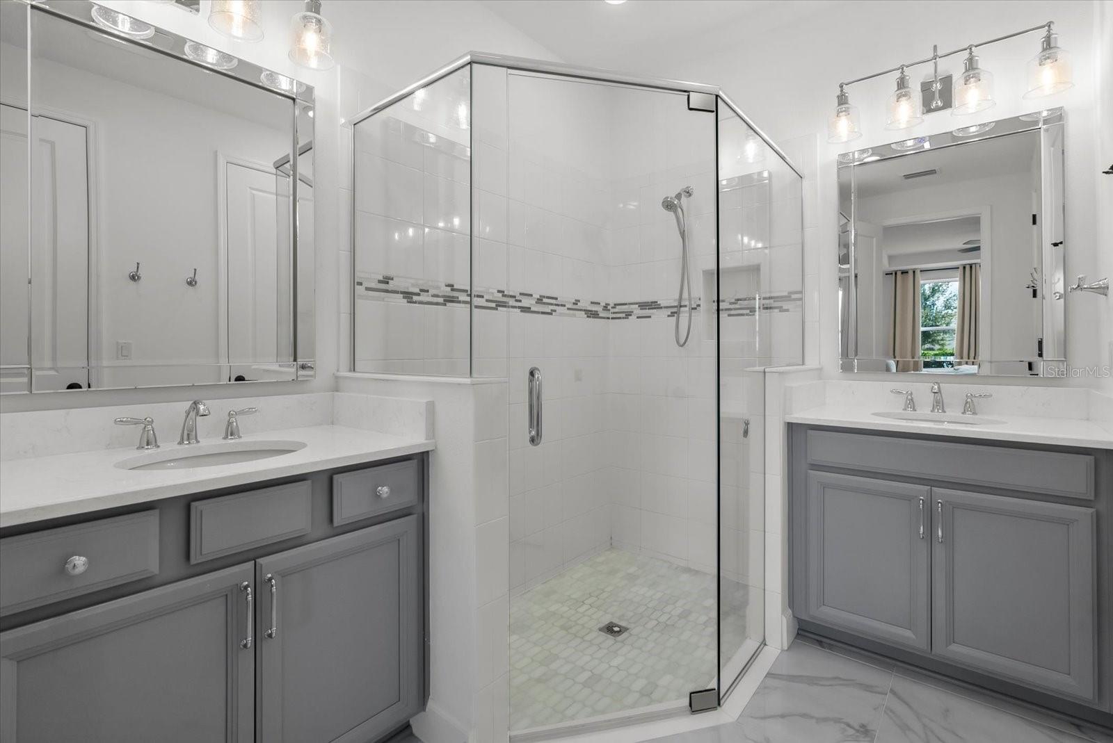 PARK EAST AT AZARIO PH I SUBPH A & B - Residential