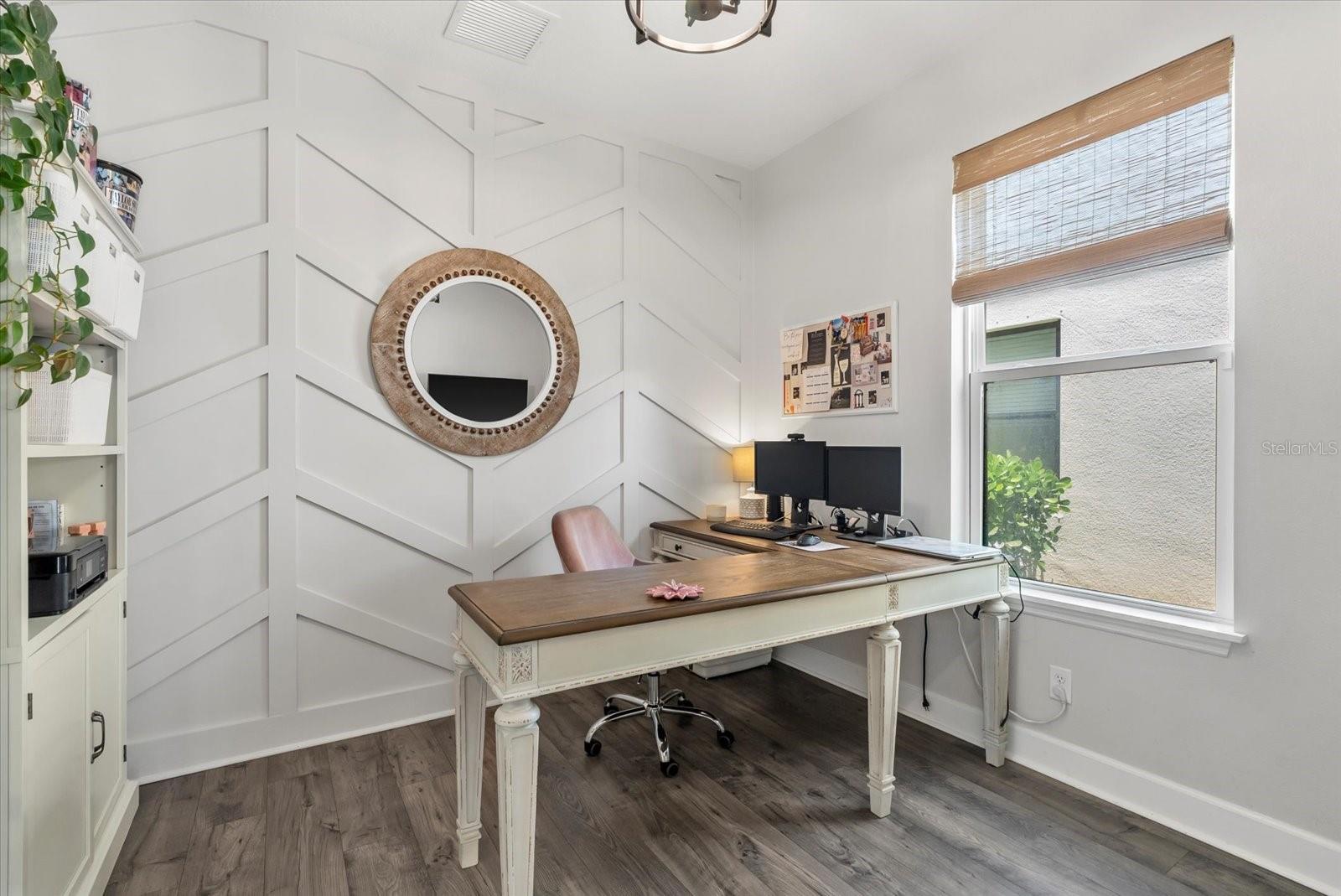 PARK EAST AT AZARIO PH I SUBPH A & B - Residential