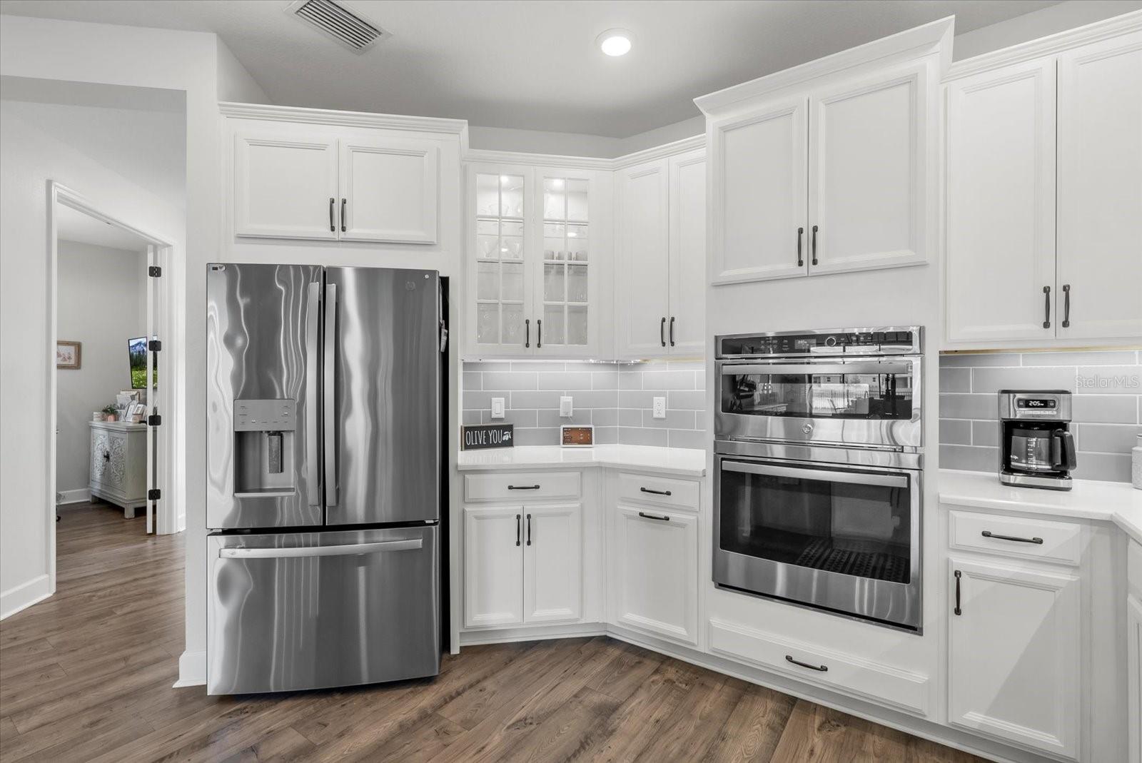 PARK EAST AT AZARIO PH I SUBPH A & B - Residential