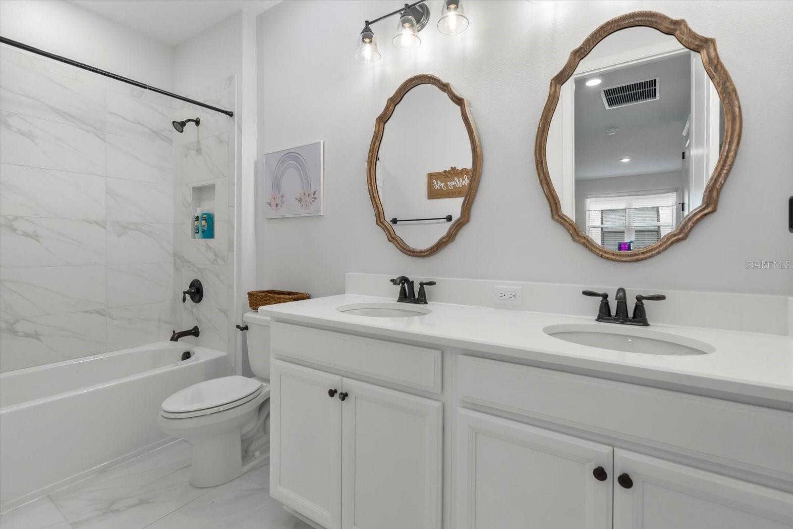 PARK EAST AT AZARIO PH I SUBPH A & B - Residential