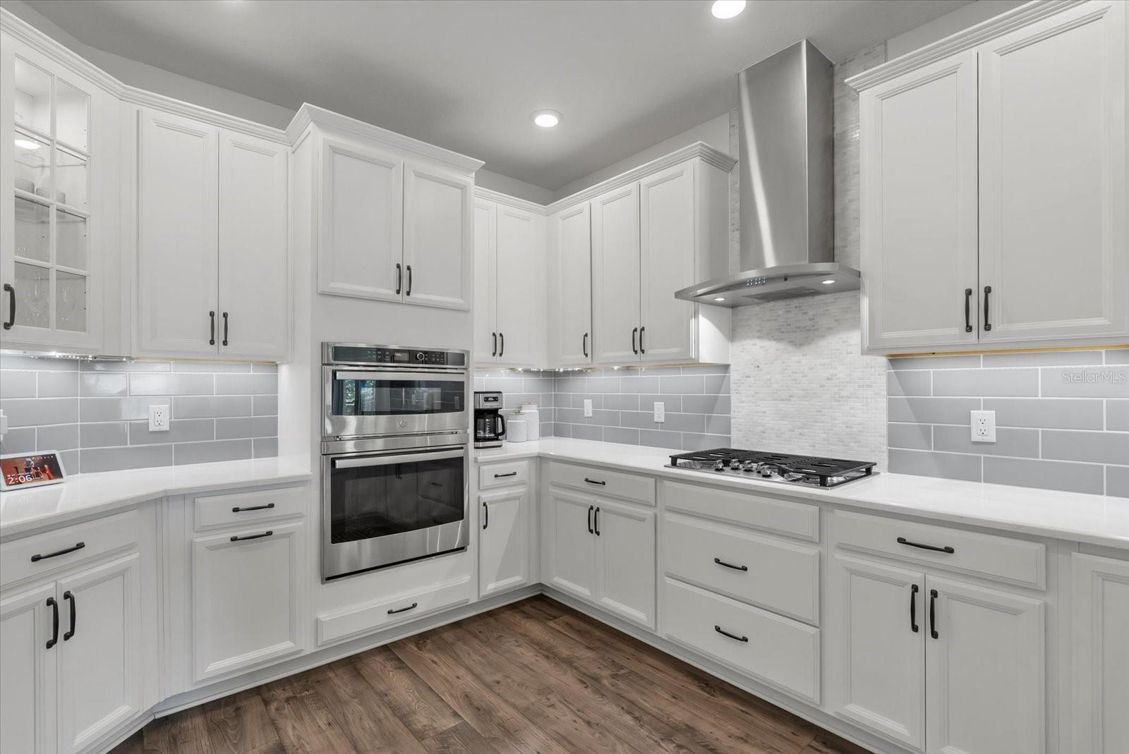 PARK EAST AT AZARIO PH I SUBPH A & B - Residential