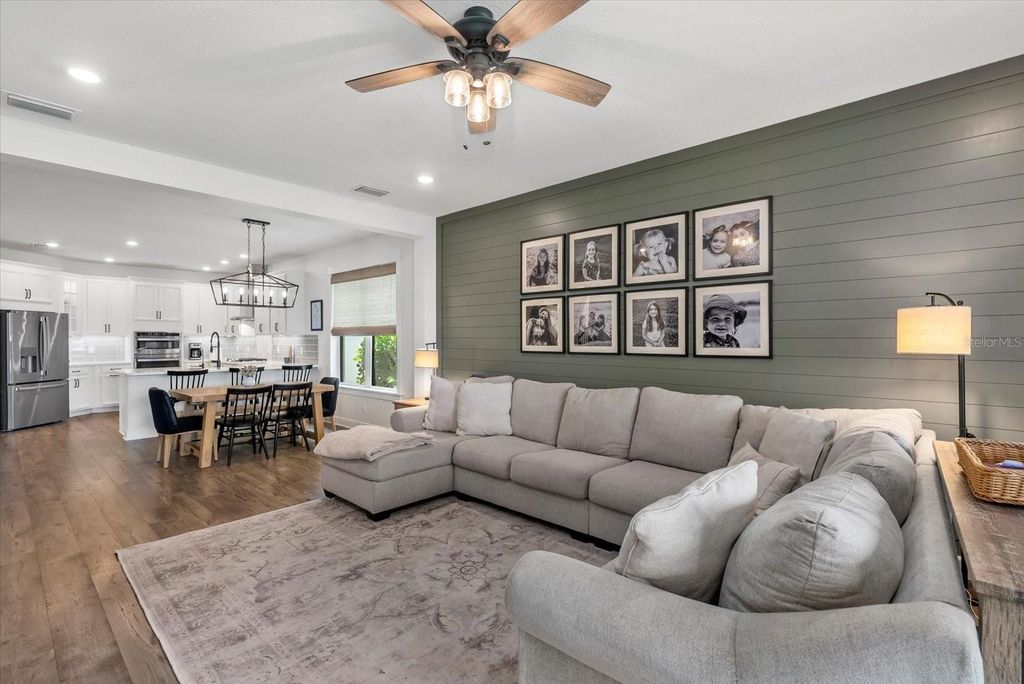 Photo of 16419 Paynes Mill Drive, Lakewood Ranch, FL 34211 (MLS # A4678018)