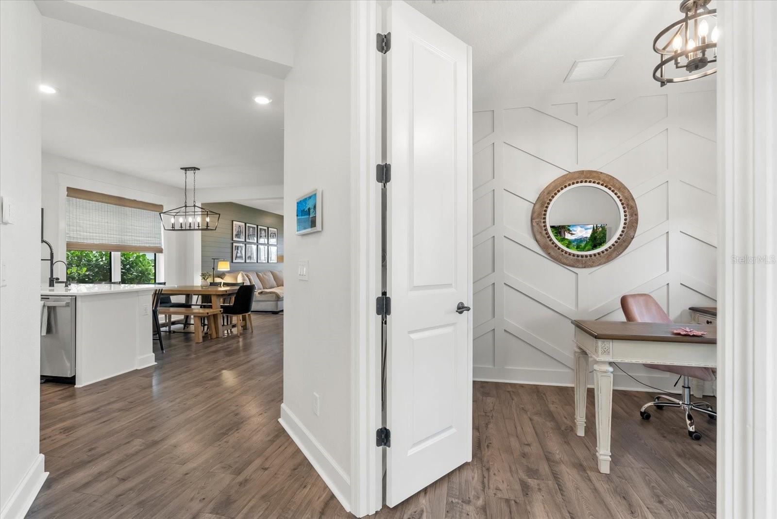 PARK EAST AT AZARIO PH I SUBPH A & B - Residential