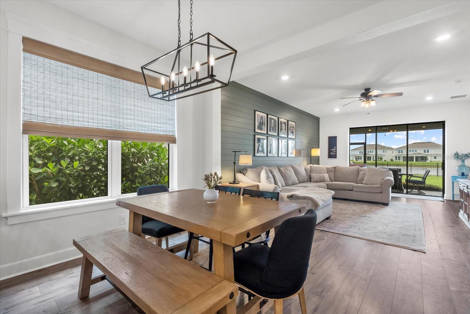 PARK EAST AT AZARIO PH I SUBPH A & B - Residential