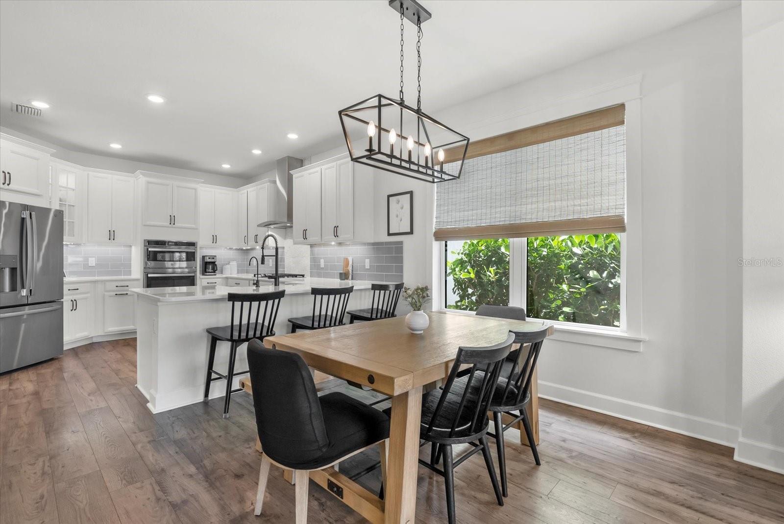 PARK EAST AT AZARIO PH I SUBPH A & B - Residential