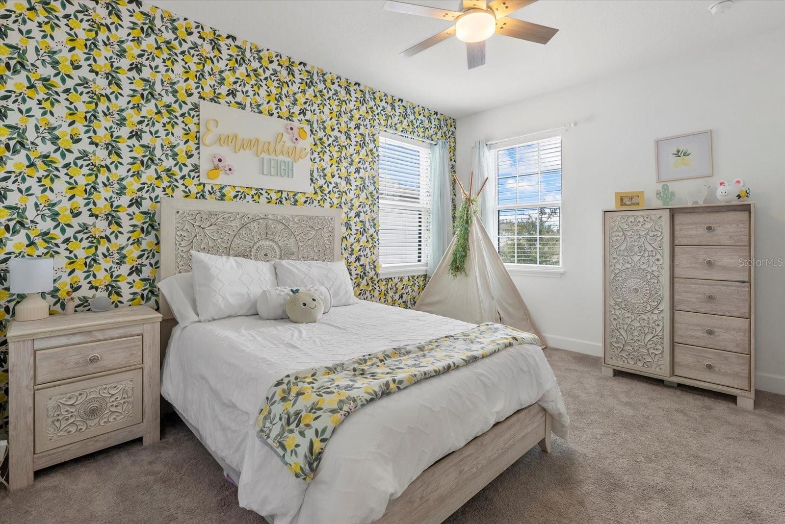 PARK EAST AT AZARIO PH I SUBPH A & B - Residential