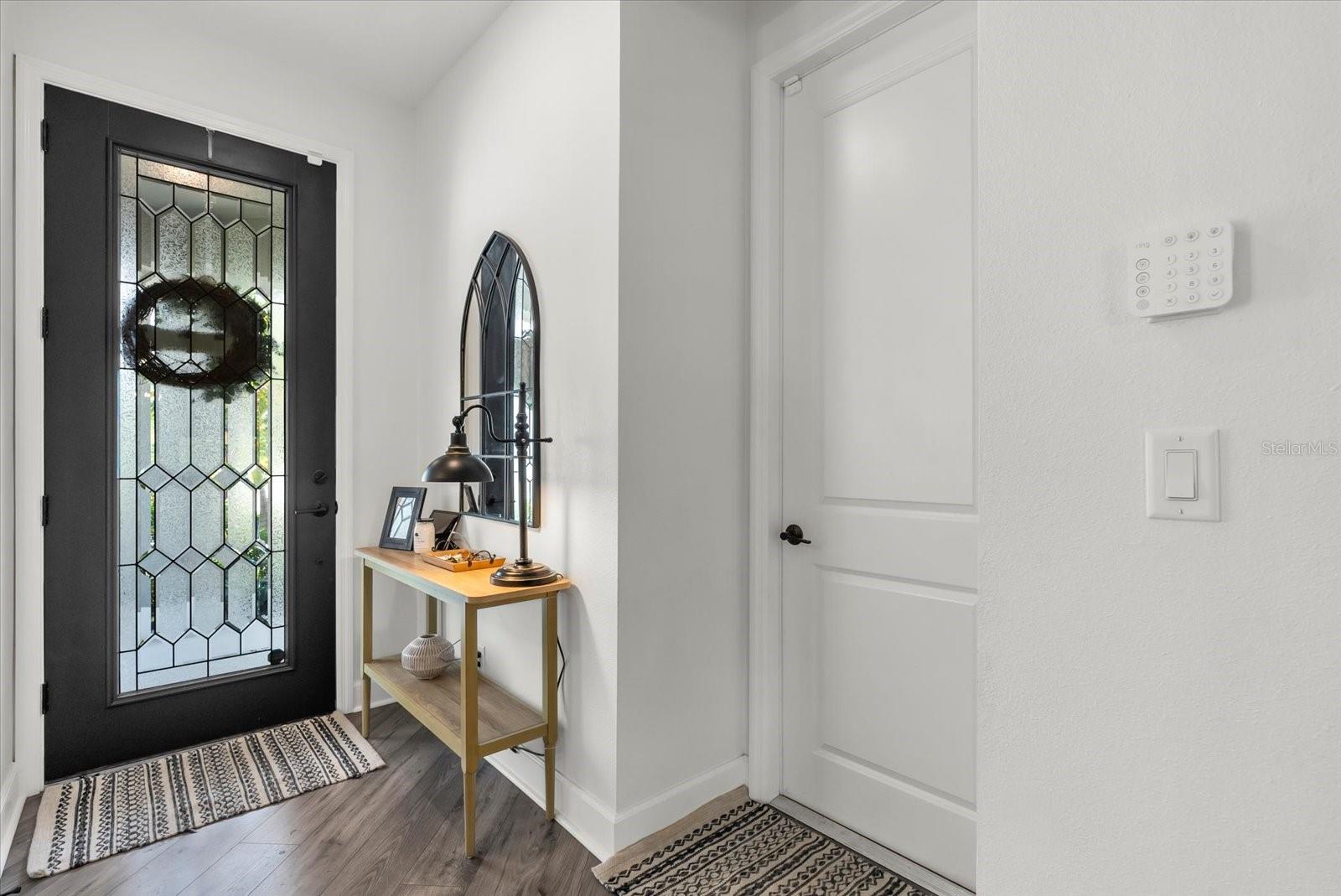 PARK EAST AT AZARIO PH I SUBPH A & B - Residential