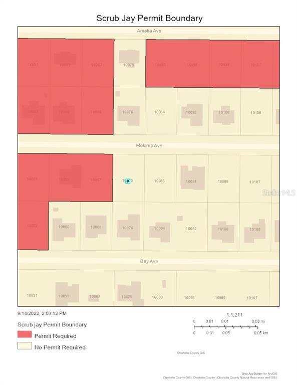 PORT CHARLOTTE SEC 064 - Land