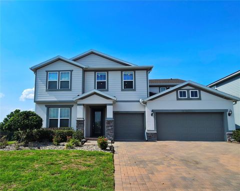 2539 AUBURN RIDGE DRIVE APOPKA FL 32712