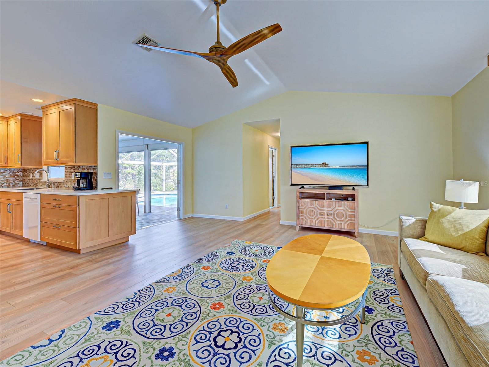 ENGLEWOOD HOMEACRES LEMON BAY - Residential