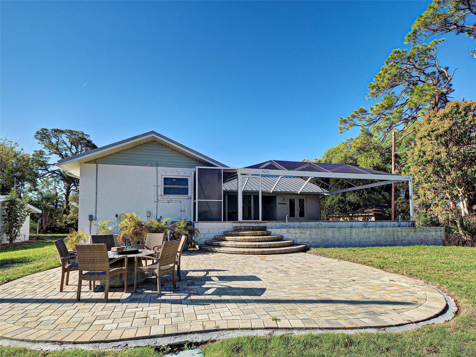 ENGLEWOOD HOMEACRES LEMON BAY - Residential