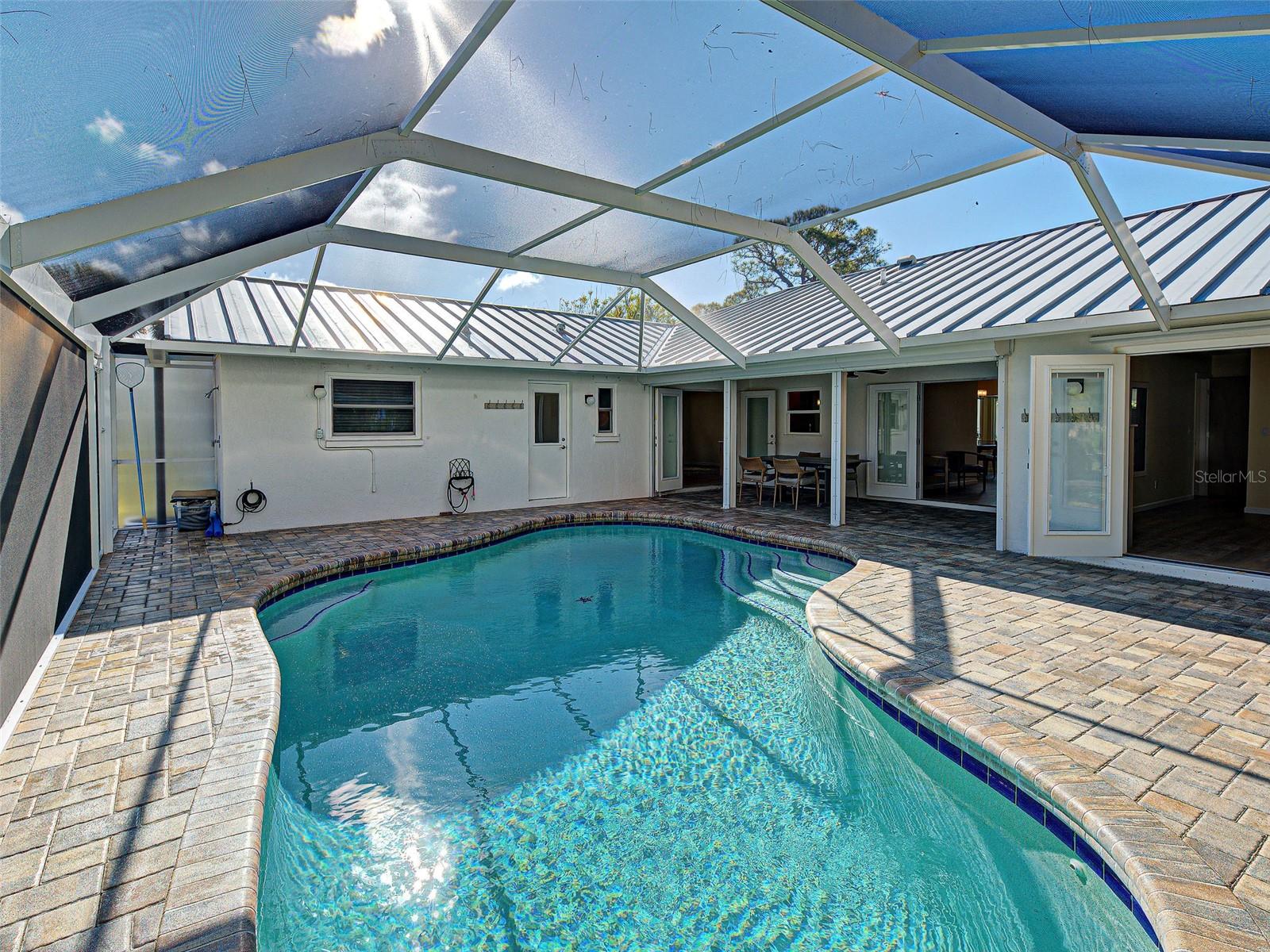 ENGLEWOOD HOMEACRES LEMON BAY - Residential