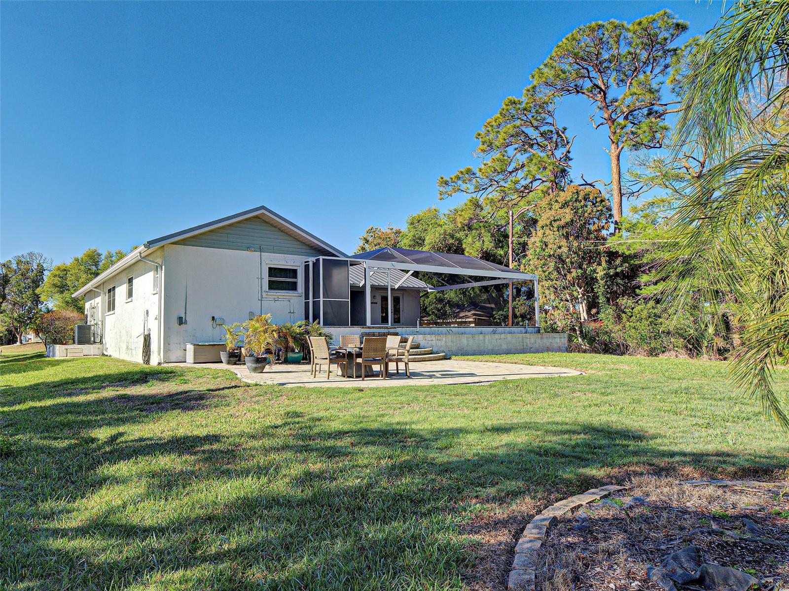 ENGLEWOOD HOMEACRES LEMON BAY - Residential