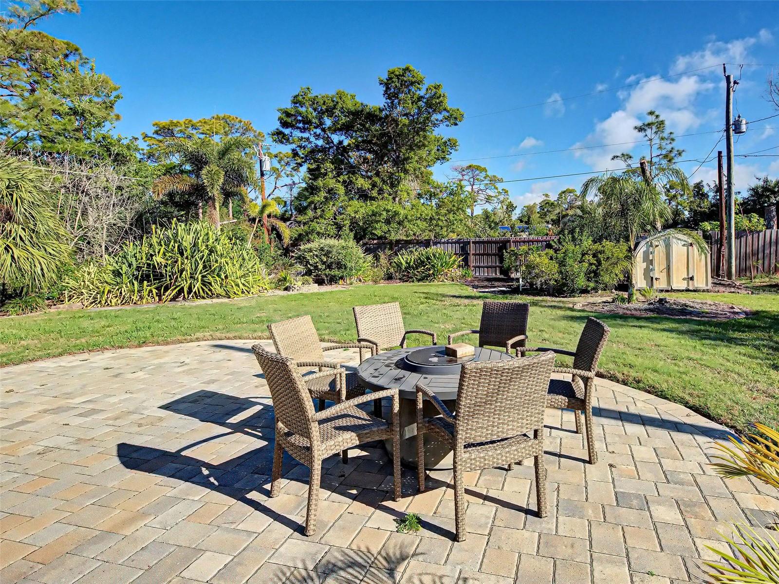 ENGLEWOOD HOMEACRES LEMON BAY - Residential