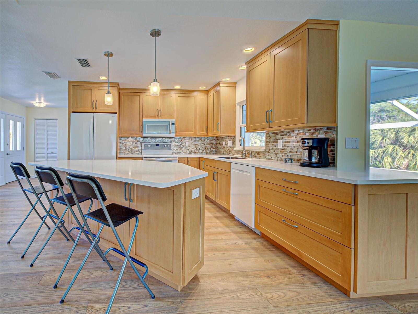 ENGLEWOOD HOMEACRES LEMON BAY - Residential