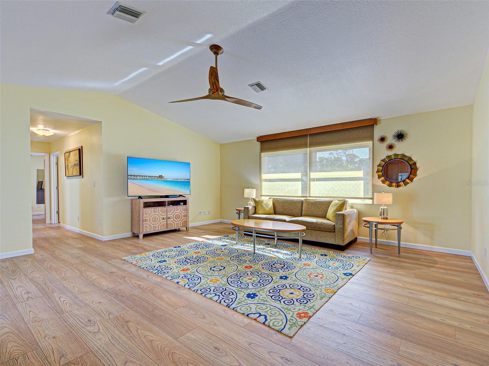 ENGLEWOOD HOMEACRES LEMON BAY - Residential