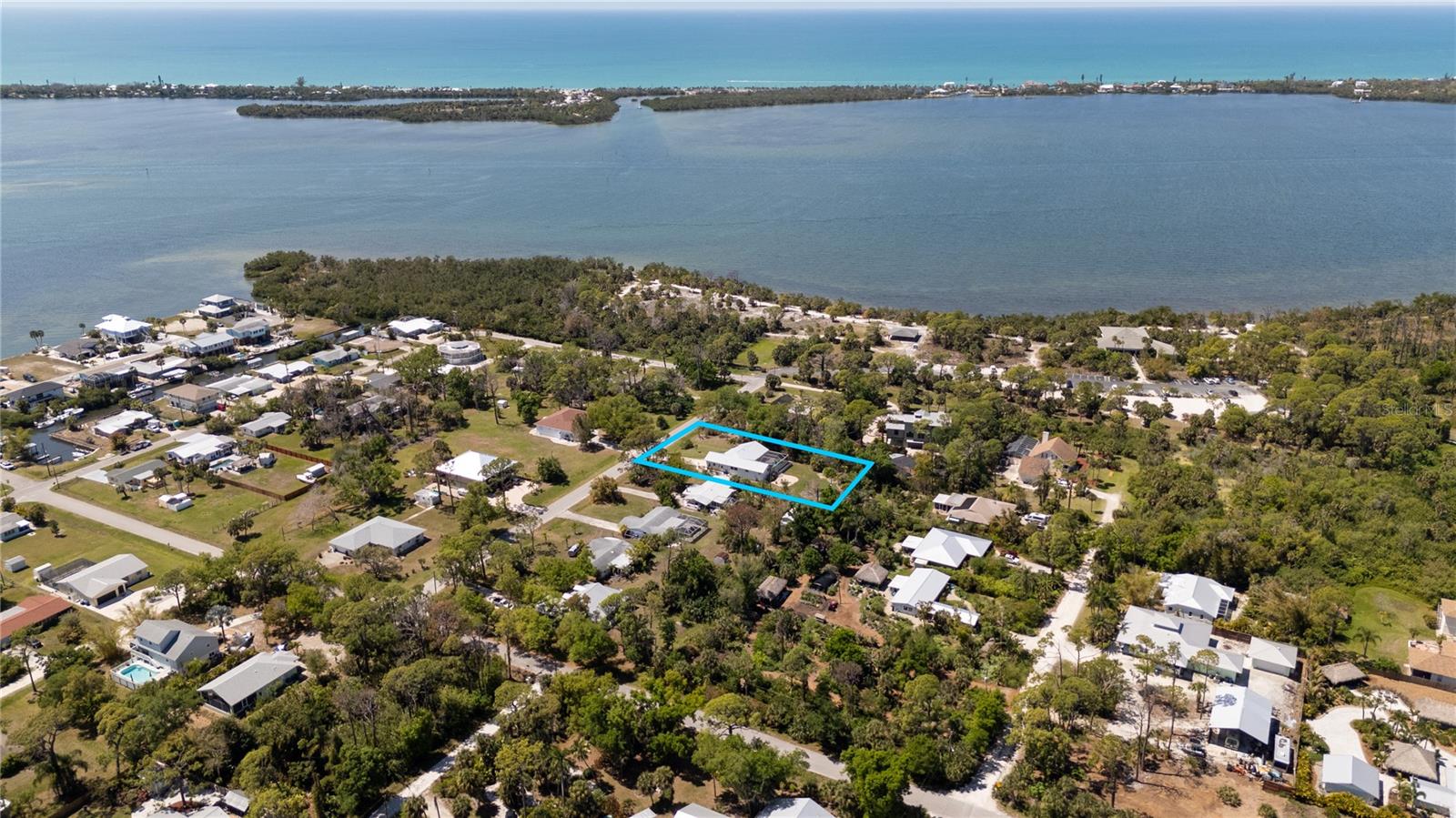 ENGLEWOOD HOMEACRES LEMON BAY - Residential