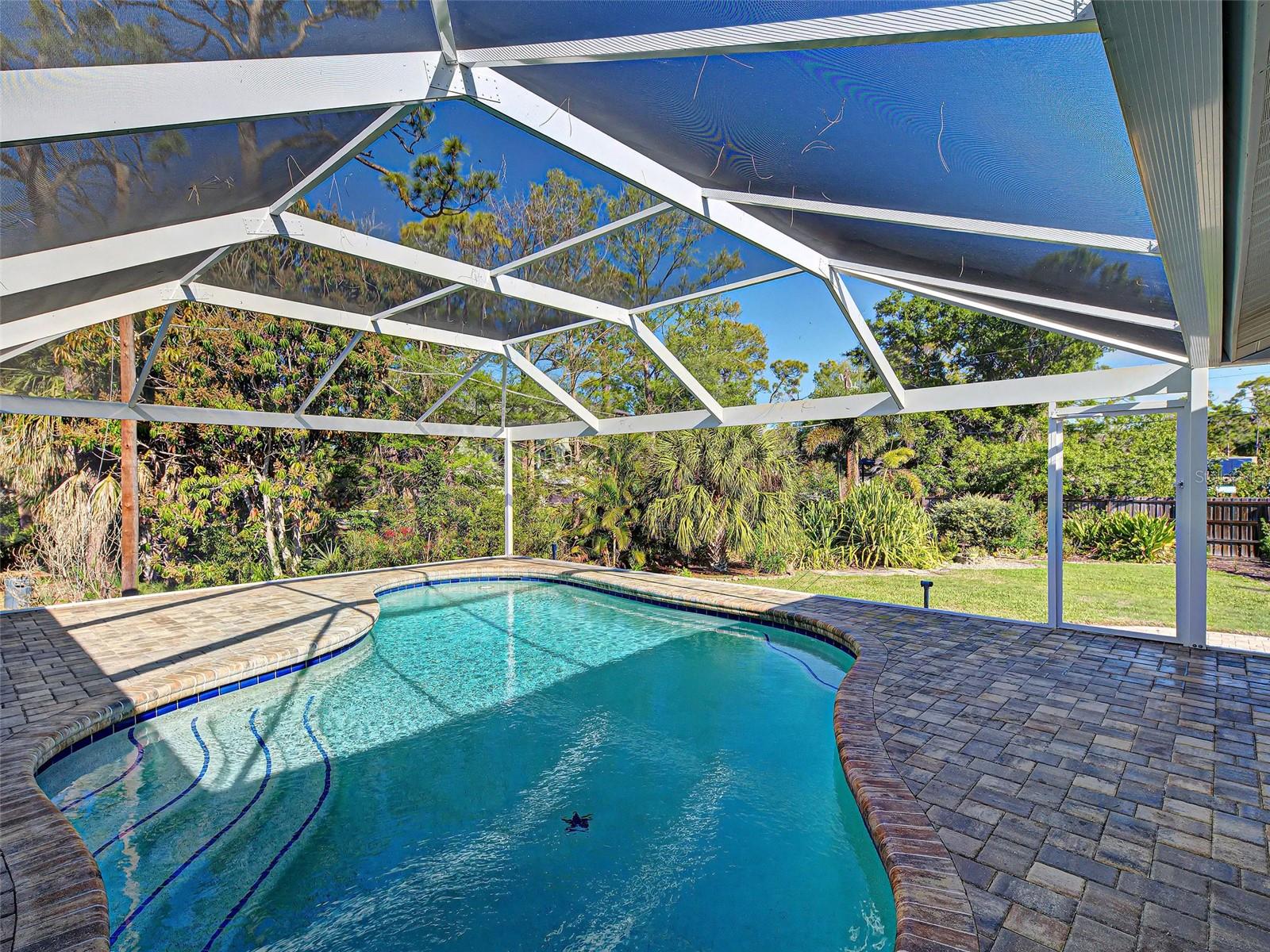 ENGLEWOOD HOMEACRES LEMON BAY - Residential