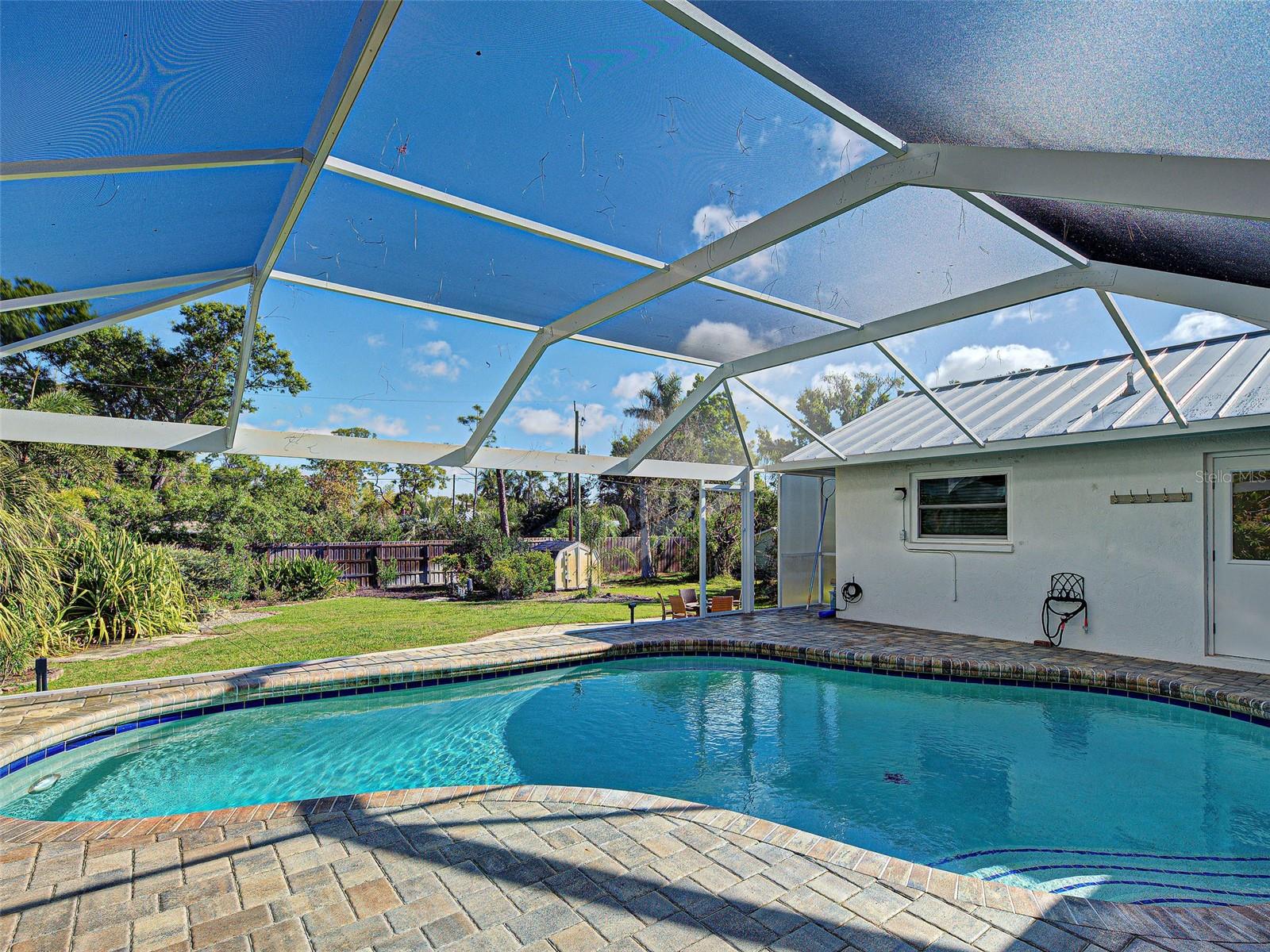 ENGLEWOOD HOMEACRES LEMON BAY - Residential