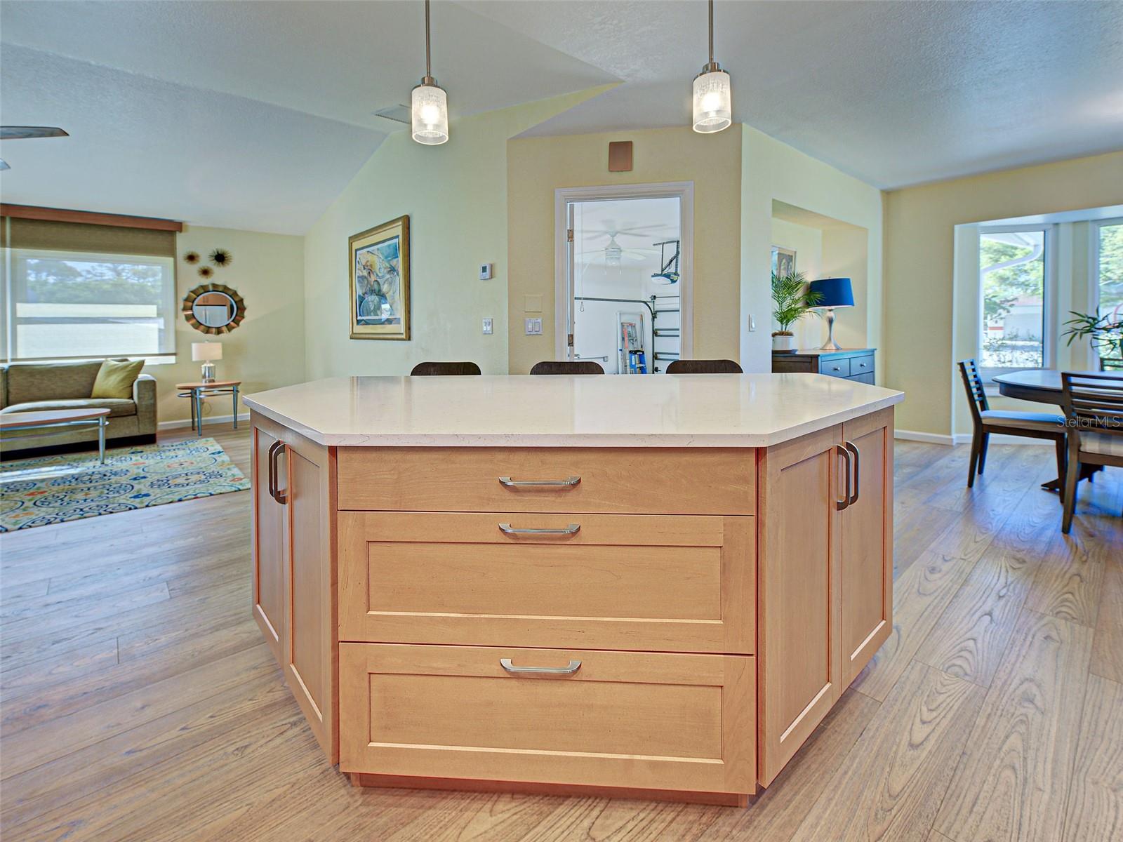 ENGLEWOOD HOMEACRES LEMON BAY - Residential