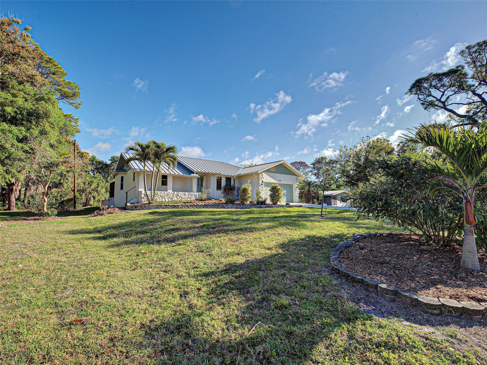 ENGLEWOOD HOMEACRES LEMON BAY - Residential