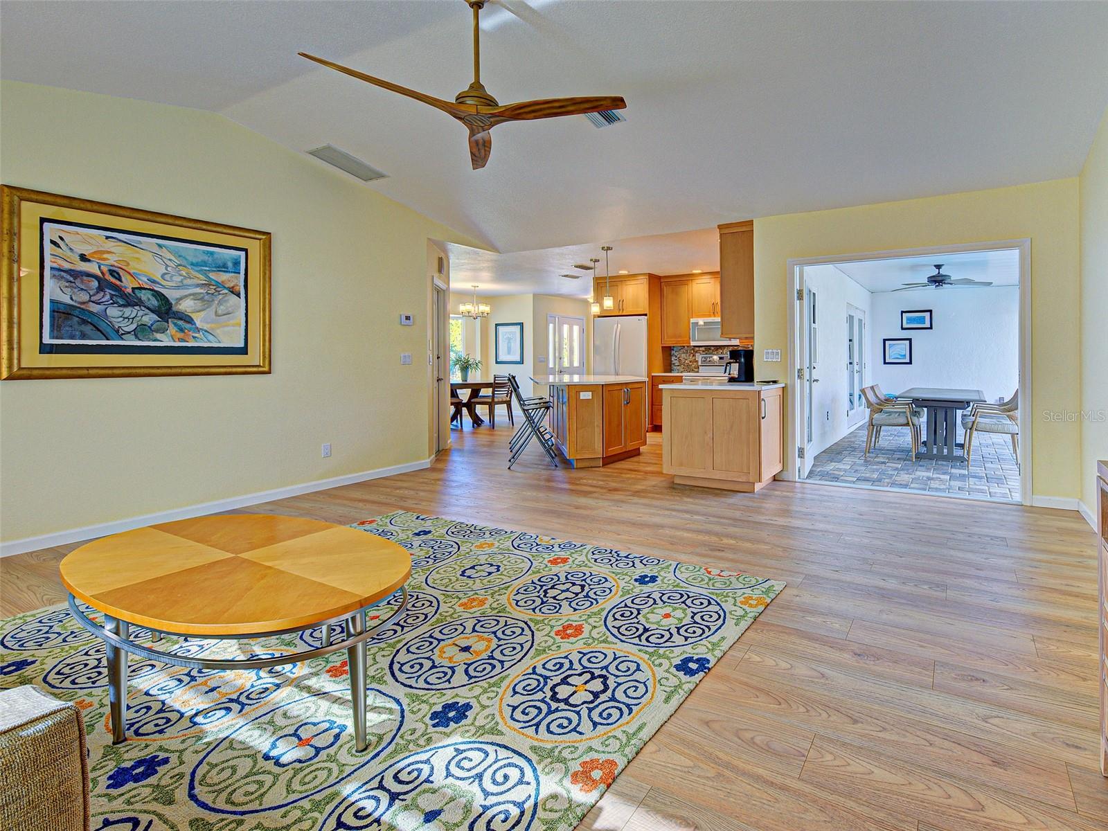 ENGLEWOOD HOMEACRES LEMON BAY - Residential