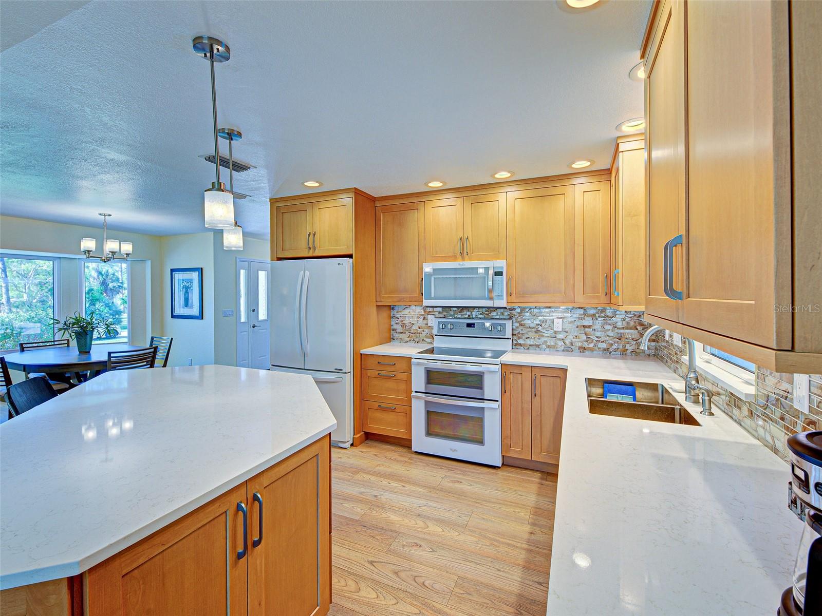 ENGLEWOOD HOMEACRES LEMON BAY - Residential