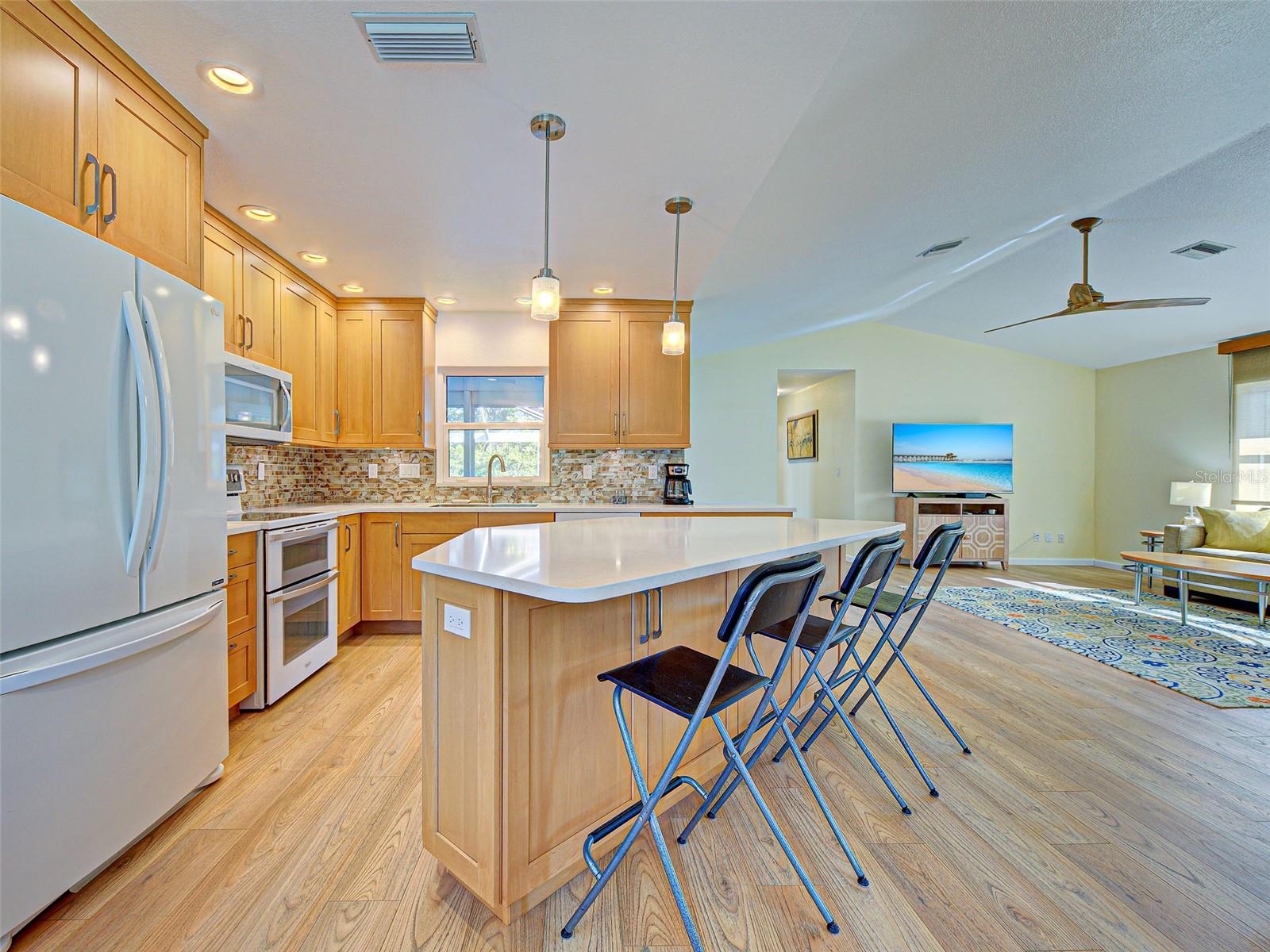 ENGLEWOOD HOMEACRES LEMON BAY - Residential