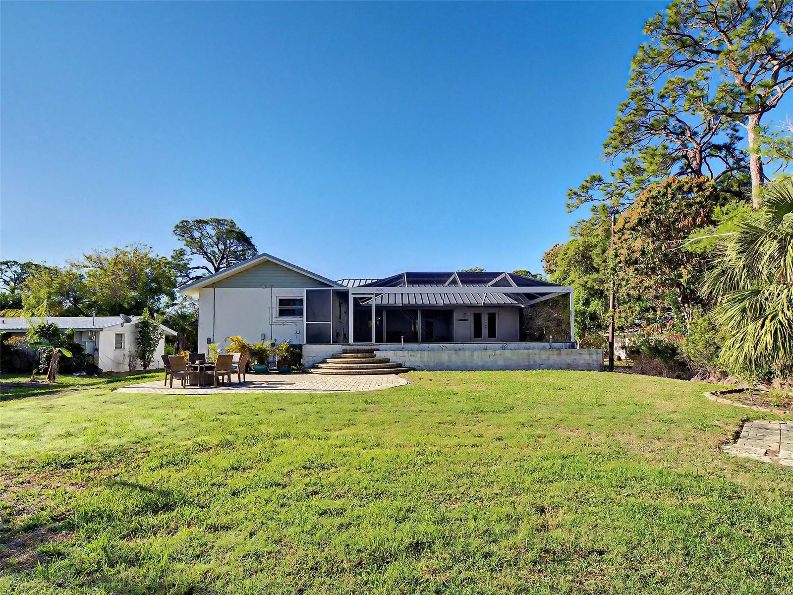 ENGLEWOOD HOMEACRES LEMON BAY - Residential