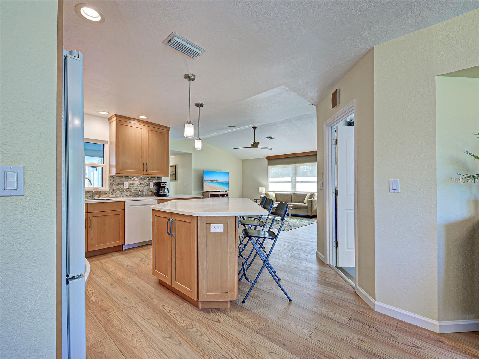 ENGLEWOOD HOMEACRES LEMON BAY - Residential