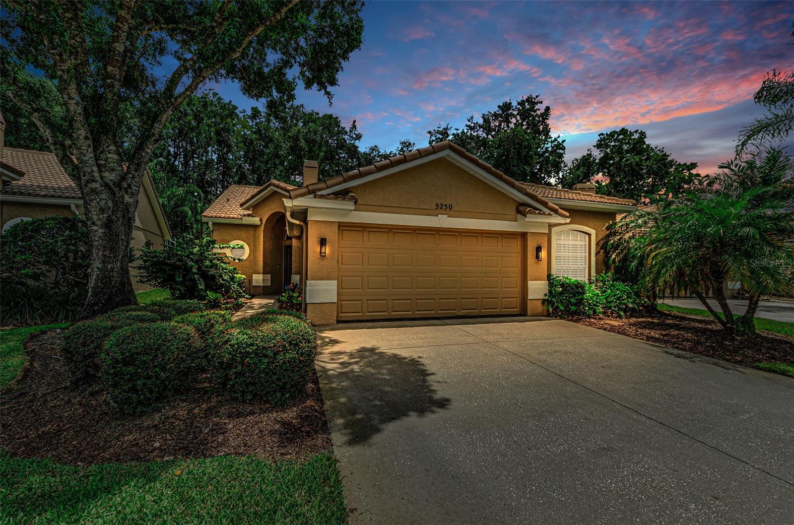5250 PINEHURST COURT