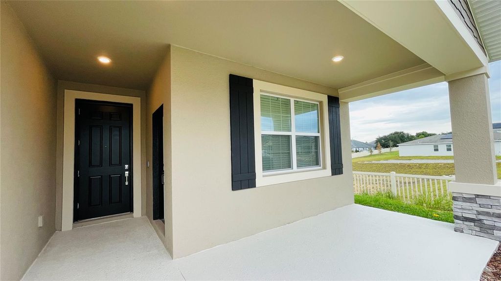 Photo of 905 Citrus Reserve Boulevard, Davenport, FL 33837 (MLS # O6404581)