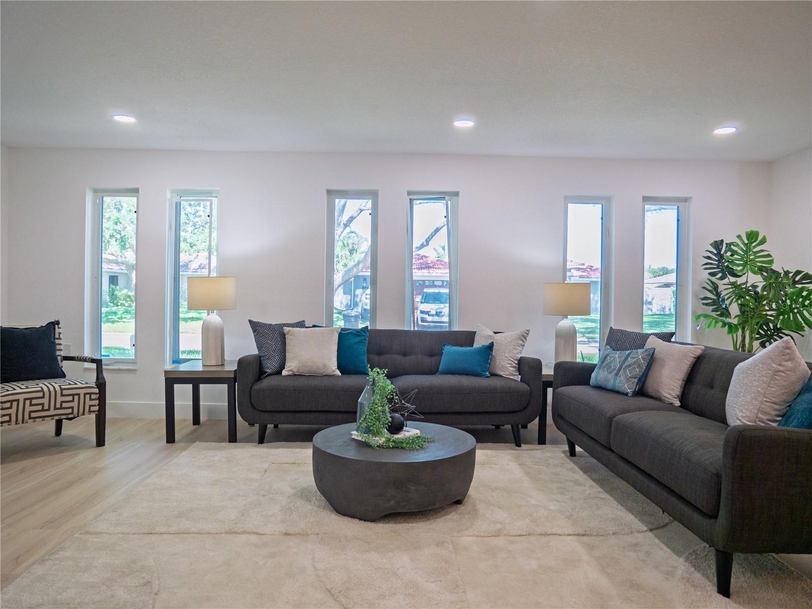 TANGLEWOOD ISLE SUB - Residential