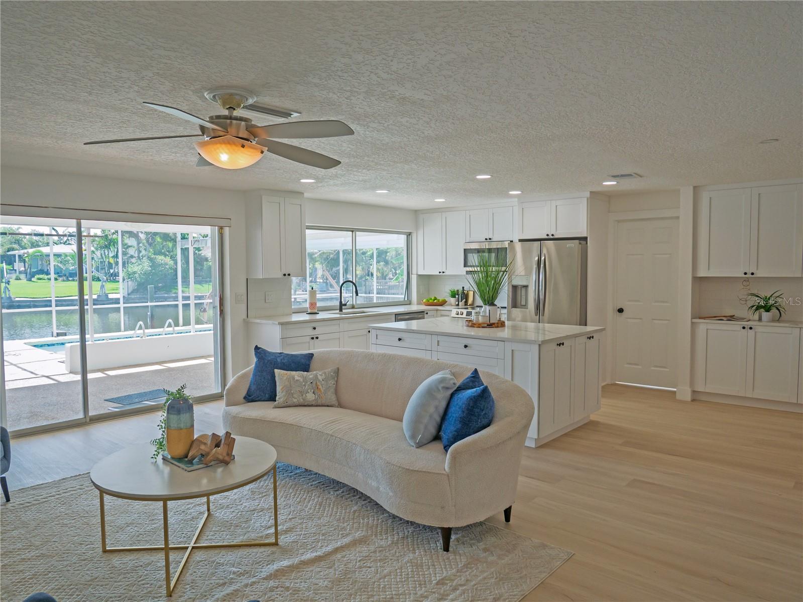 TANGLEWOOD ISLE SUB - Residential